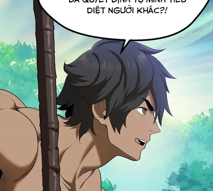 Câu Chuyện Sinh Tồn Của Kiếm Vương Ở Thế Giới Khác Chapter 76 - 95