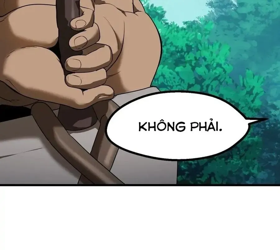 Câu Chuyện Sinh Tồn Của Kiếm Vương Ở Thế Giới Khác Chapter 76 - 96