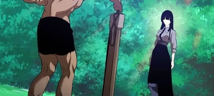 Câu Chuyện Sinh Tồn Của Kiếm Vương Ở Thế Giới Khác Chapter 76 - 98