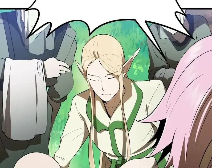 Câu Chuyện Sinh Tồn Của Kiếm Vương Ở Thế Giới Khác Chapter 77 - 2