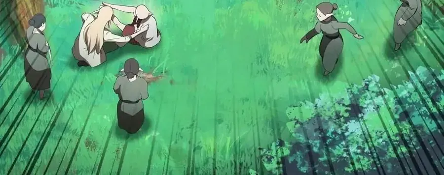 Câu Chuyện Sinh Tồn Của Kiếm Vương Ở Thế Giới Khác Chapter 77 - 11