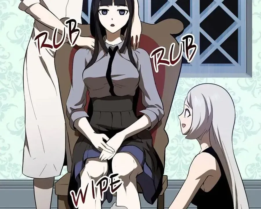 Câu Chuyện Sinh Tồn Của Kiếm Vương Ở Thế Giới Khác Chapter 77 - 105