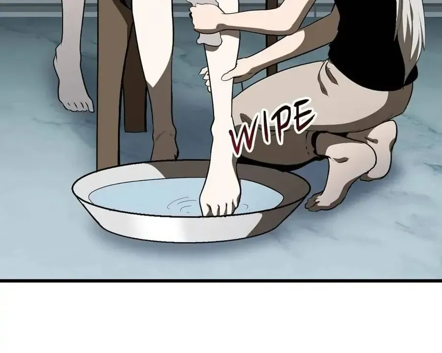 Câu Chuyện Sinh Tồn Của Kiếm Vương Ở Thế Giới Khác Chapter 77 - 106