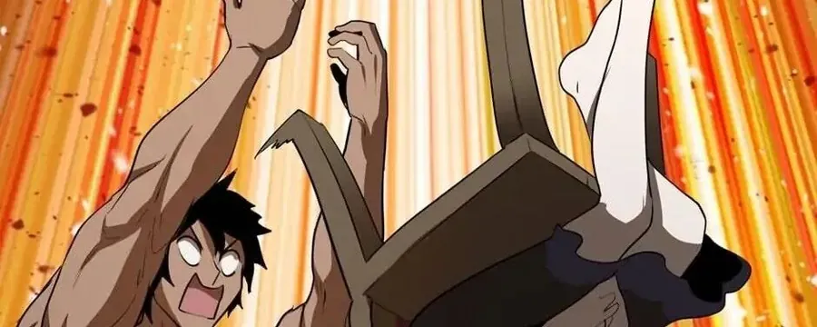 Câu Chuyện Sinh Tồn Của Kiếm Vương Ở Thế Giới Khác Chapter 77 - 111