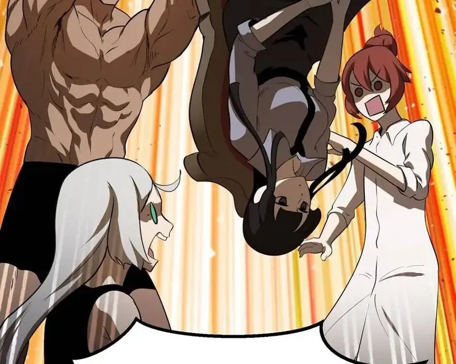 Câu Chuyện Sinh Tồn Của Kiếm Vương Ở Thế Giới Khác Chapter 77 - 112