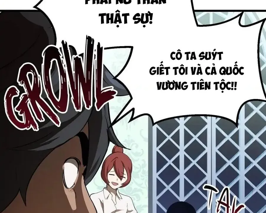 Câu Chuyện Sinh Tồn Của Kiếm Vương Ở Thế Giới Khác Chapter 77 - 114