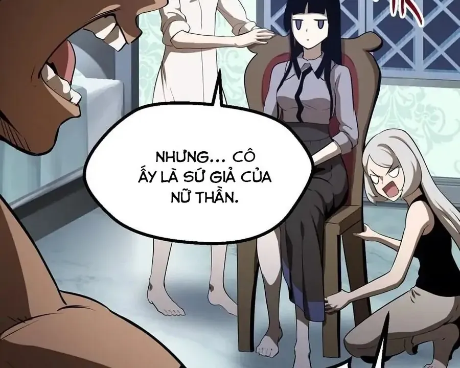 Câu Chuyện Sinh Tồn Của Kiếm Vương Ở Thế Giới Khác Chapter 77 - 115
