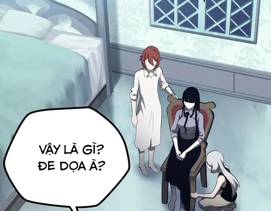 Câu Chuyện Sinh Tồn Của Kiếm Vương Ở Thế Giới Khác Chapter 77 - 121