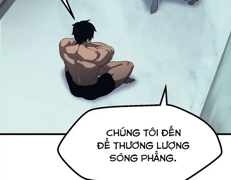 Câu Chuyện Sinh Tồn Của Kiếm Vương Ở Thế Giới Khác Chapter 77 - 122