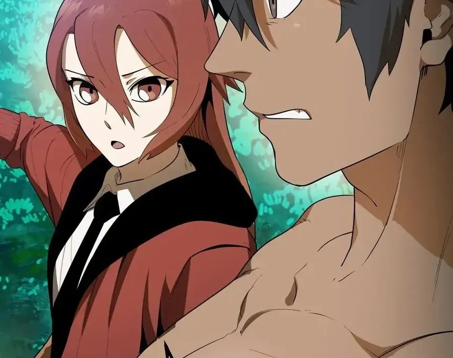 Câu Chuyện Sinh Tồn Của Kiếm Vương Ở Thế Giới Khác Chapter 77 - 14