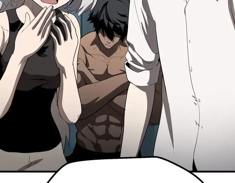 Câu Chuyện Sinh Tồn Của Kiếm Vương Ở Thế Giới Khác Chapter 77 - 131