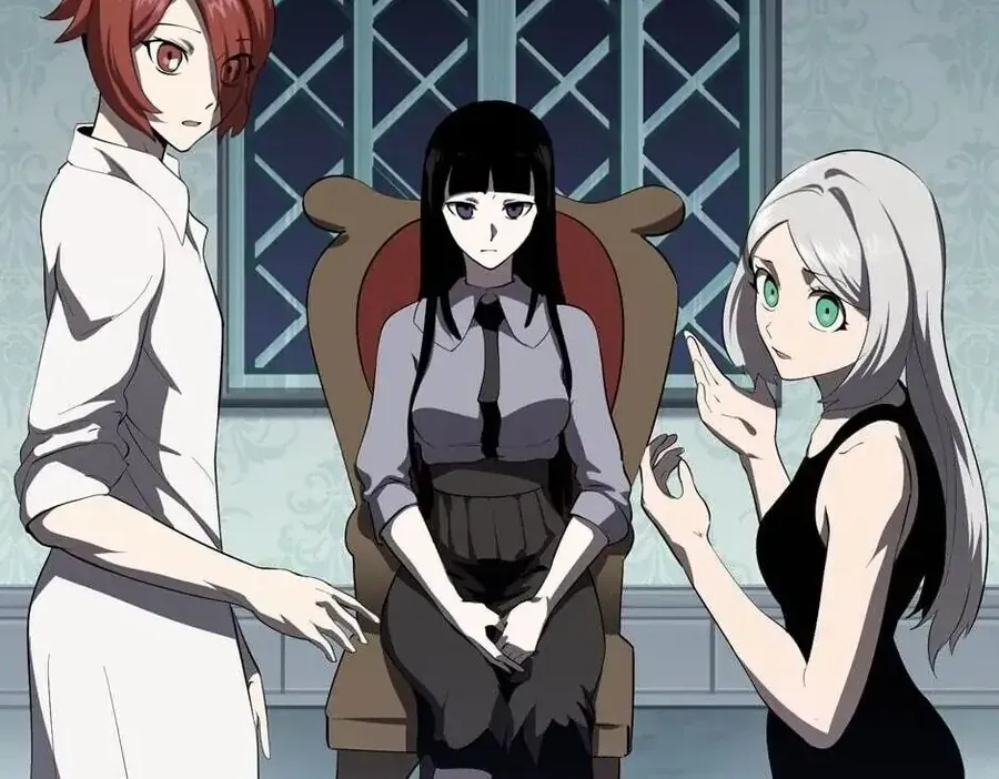 Câu Chuyện Sinh Tồn Của Kiếm Vương Ở Thế Giới Khác Chapter 77 - 137