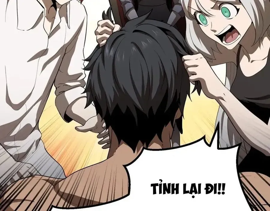 Câu Chuyện Sinh Tồn Của Kiếm Vương Ở Thế Giới Khác Chapter 77 - 145