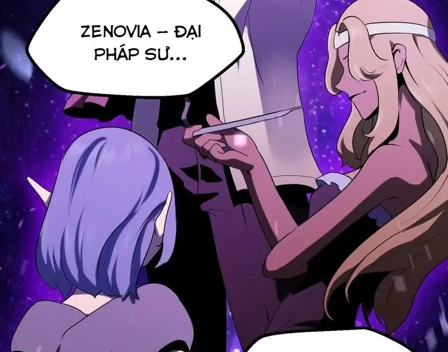 Câu Chuyện Sinh Tồn Của Kiếm Vương Ở Thế Giới Khác Chapter 77 - 158