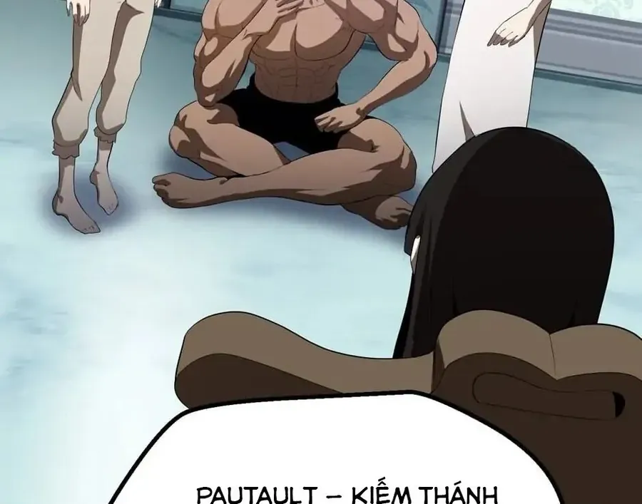 Câu Chuyện Sinh Tồn Của Kiếm Vương Ở Thế Giới Khác Chapter 77 - 164