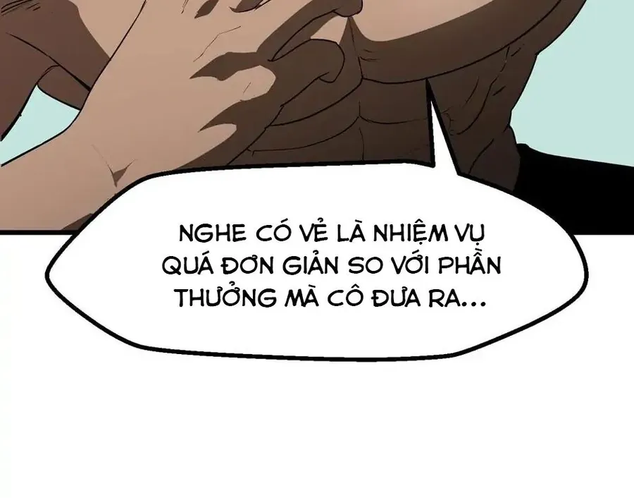 Câu Chuyện Sinh Tồn Của Kiếm Vương Ở Thế Giới Khác Chapter 77 - 168