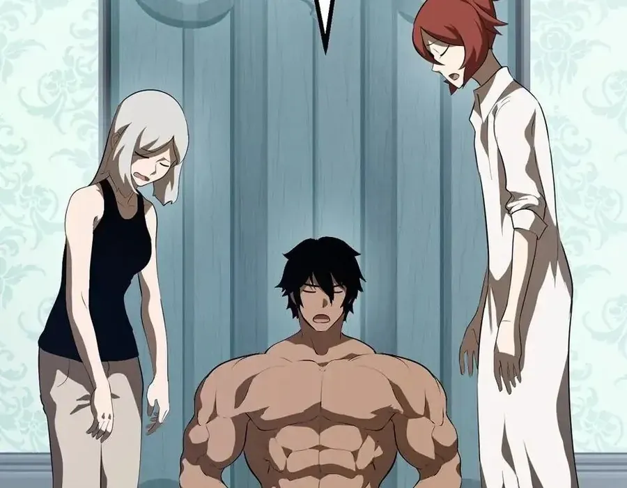 Câu Chuyện Sinh Tồn Của Kiếm Vương Ở Thế Giới Khác Chapter 77 - 175