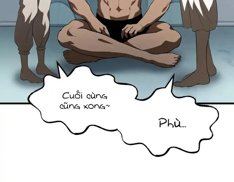 Câu Chuyện Sinh Tồn Của Kiếm Vương Ở Thế Giới Khác Chapter 77 - 176