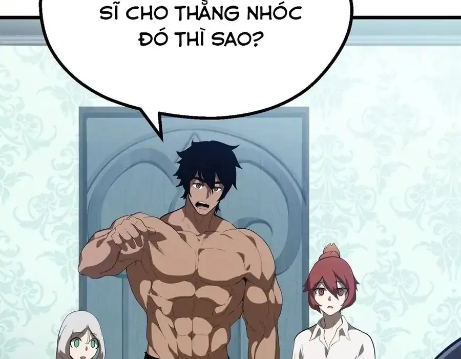 Câu Chuyện Sinh Tồn Của Kiếm Vương Ở Thế Giới Khác Chapter 77 - 181