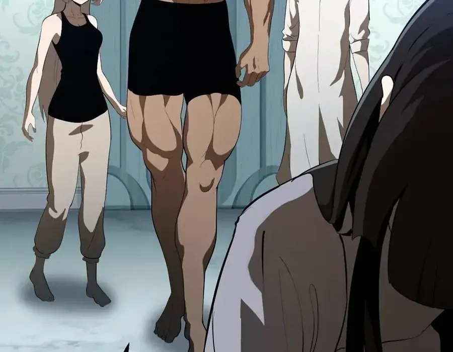 Câu Chuyện Sinh Tồn Của Kiếm Vương Ở Thế Giới Khác Chapter 77 - 182