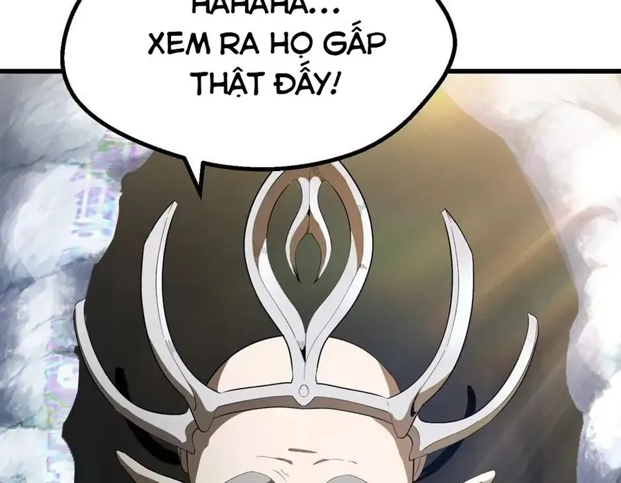 Câu Chuyện Sinh Tồn Của Kiếm Vương Ở Thế Giới Khác Chapter 77 - 200