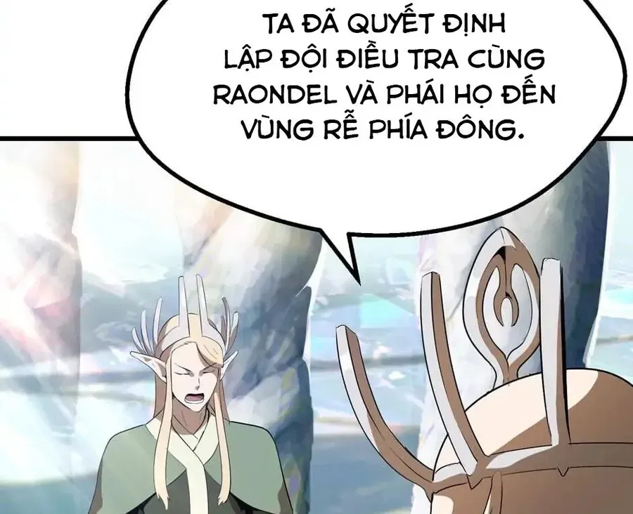 Câu Chuyện Sinh Tồn Của Kiếm Vương Ở Thế Giới Khác Chapter 77 - 206