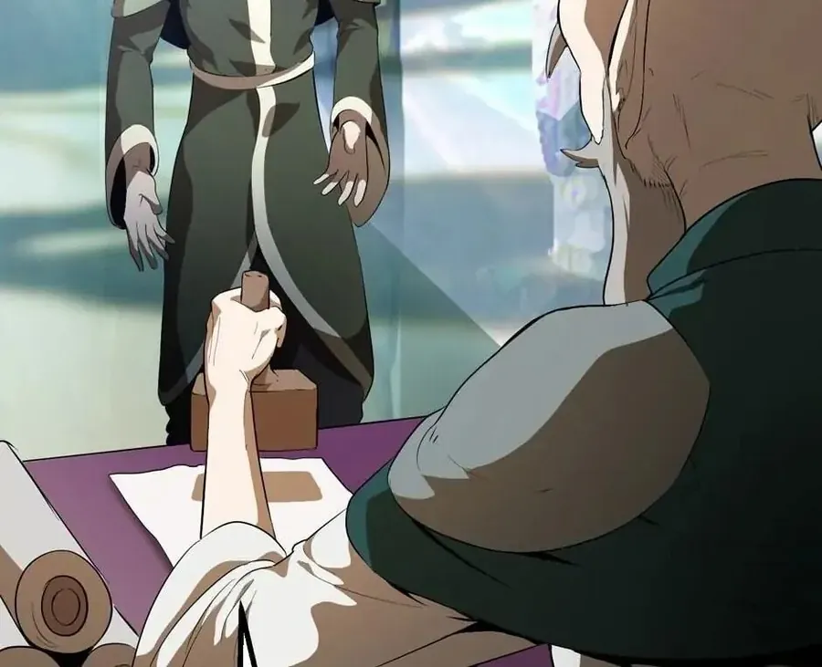 Câu Chuyện Sinh Tồn Của Kiếm Vương Ở Thế Giới Khác Chapter 77 - 207