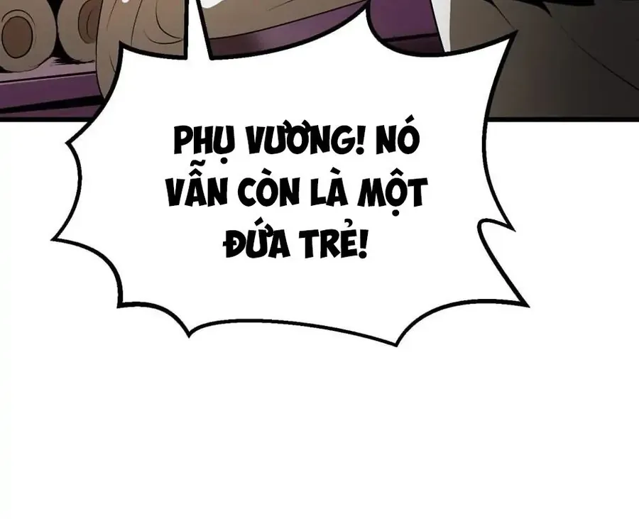 Câu Chuyện Sinh Tồn Của Kiếm Vương Ở Thế Giới Khác Chapter 77 - 208