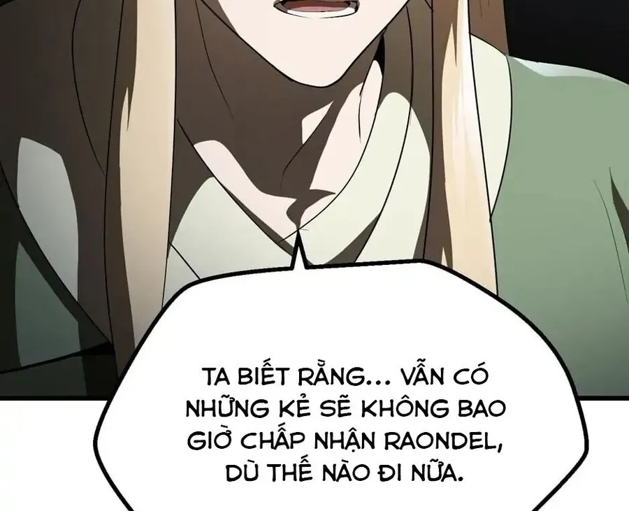 Câu Chuyện Sinh Tồn Của Kiếm Vương Ở Thế Giới Khác Chapter 77 - 213