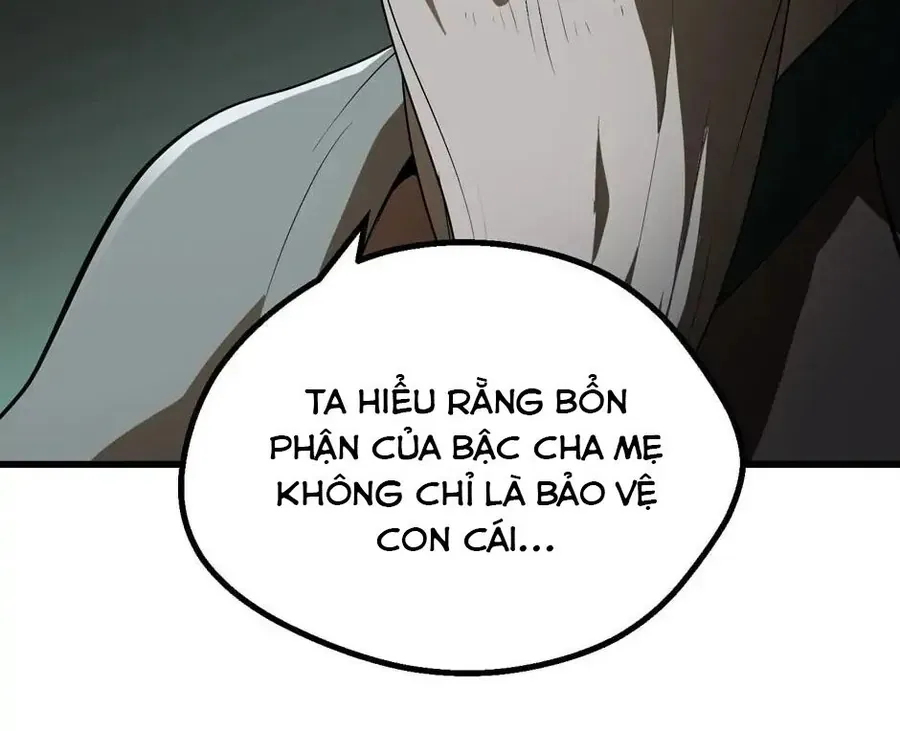 Câu Chuyện Sinh Tồn Của Kiếm Vương Ở Thế Giới Khác Chapter 77 - 216