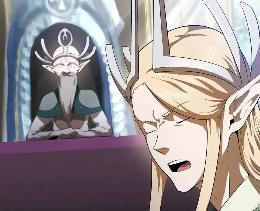 Câu Chuyện Sinh Tồn Của Kiếm Vương Ở Thế Giới Khác Chapter 77 - 224