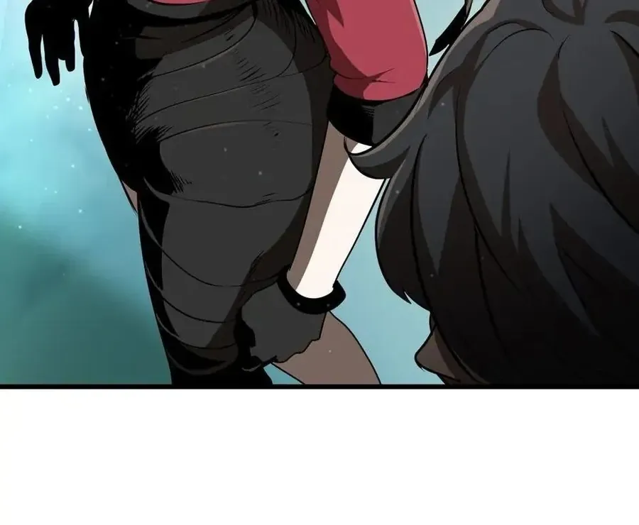 Câu Chuyện Sinh Tồn Của Kiếm Vương Ở Thế Giới Khác Chapter 77 - 234