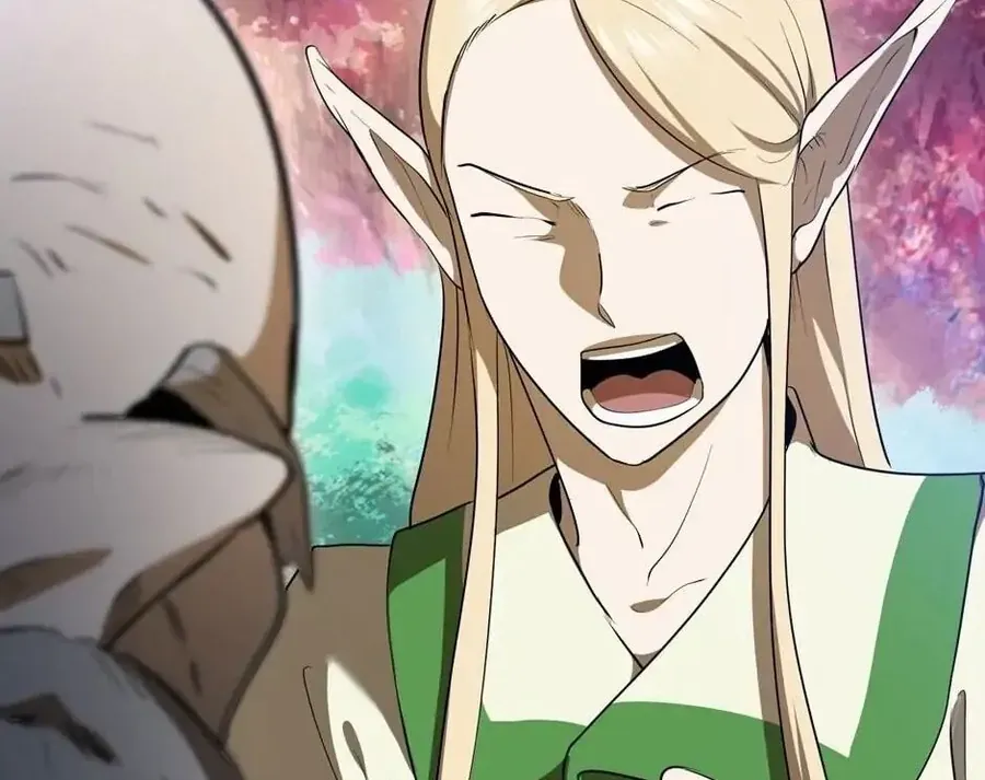 Câu Chuyện Sinh Tồn Của Kiếm Vương Ở Thế Giới Khác Chapter 77 - 27