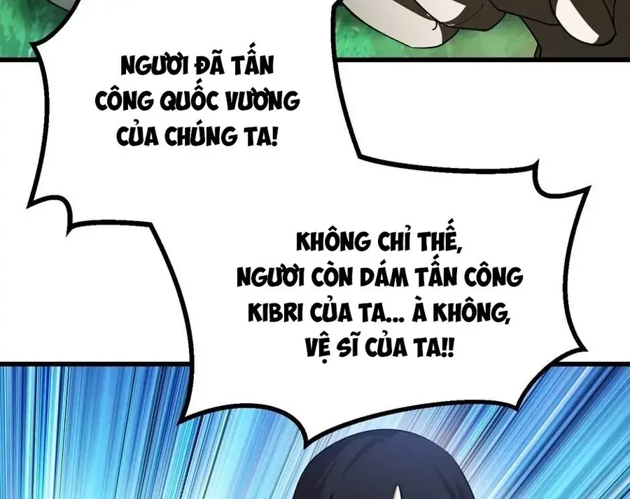 Câu Chuyện Sinh Tồn Của Kiếm Vương Ở Thế Giới Khác Chapter 77 - 4