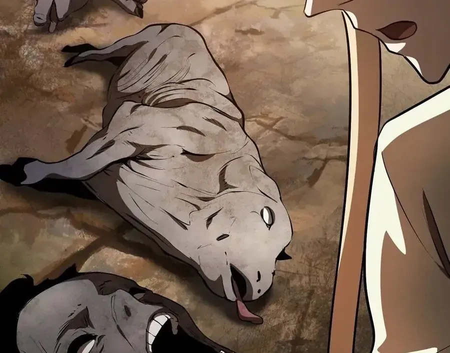 Câu Chuyện Sinh Tồn Của Kiếm Vương Ở Thế Giới Khác Chapter 77 - 36