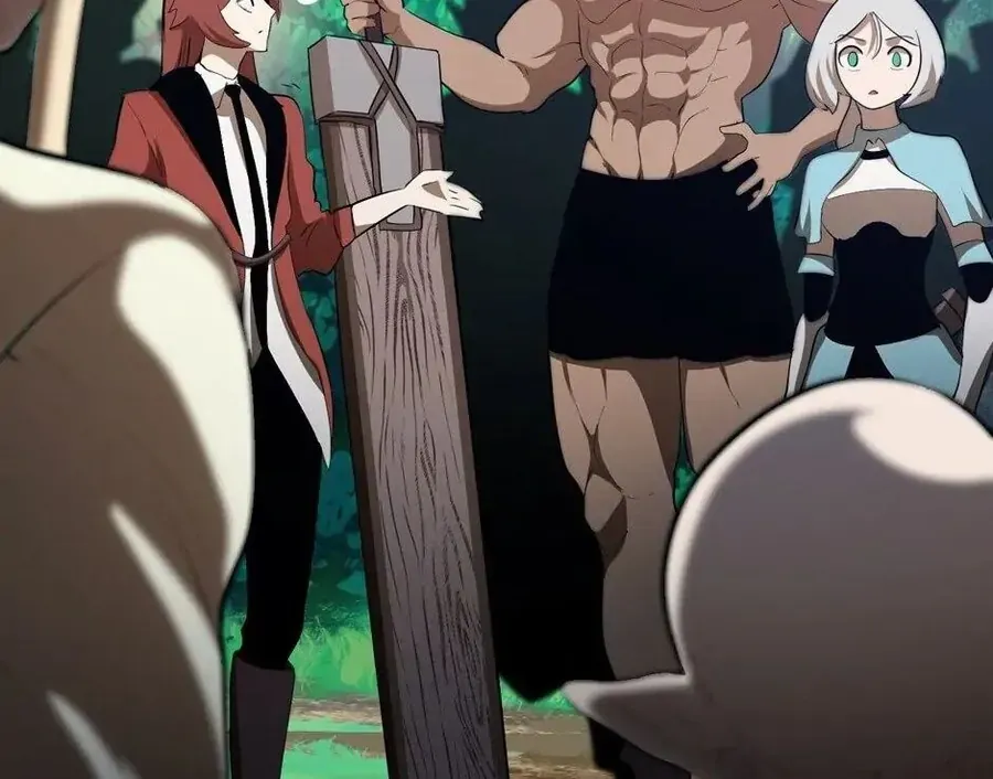 Câu Chuyện Sinh Tồn Của Kiếm Vương Ở Thế Giới Khác Chapter 77 - 40