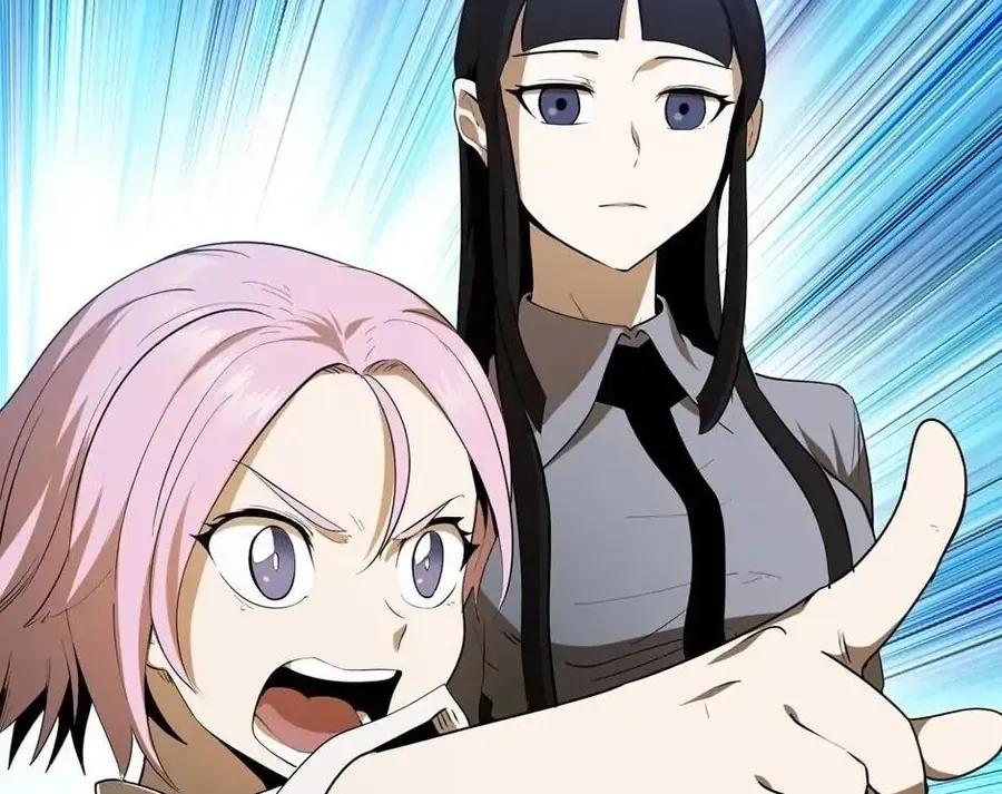 Câu Chuyện Sinh Tồn Của Kiếm Vương Ở Thế Giới Khác Chapter 77 - 5