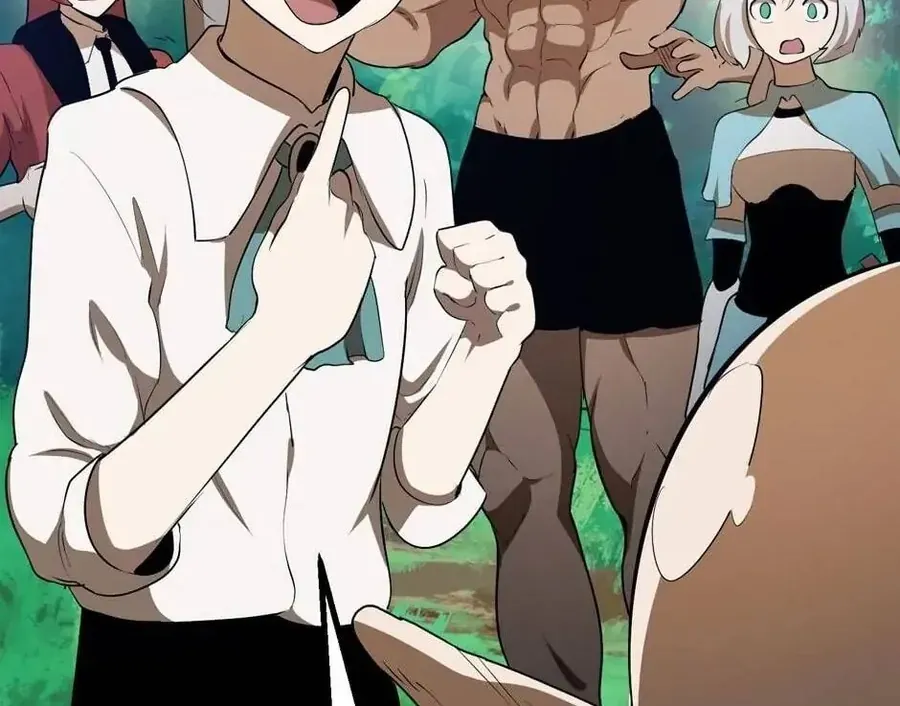 Câu Chuyện Sinh Tồn Của Kiếm Vương Ở Thế Giới Khác Chapter 77 - 46