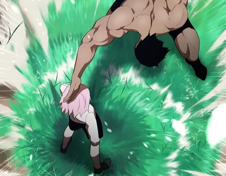 Câu Chuyện Sinh Tồn Của Kiếm Vương Ở Thế Giới Khác Chapter 77 - 71