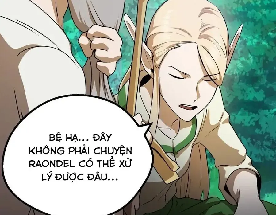 Câu Chuyện Sinh Tồn Của Kiếm Vương Ở Thế Giới Khác Chapter 77 - 81