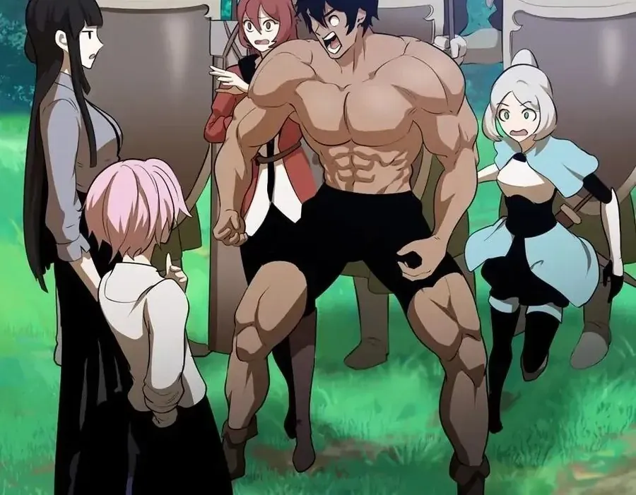 Câu Chuyện Sinh Tồn Của Kiếm Vương Ở Thế Giới Khác Chapter 77 - 87