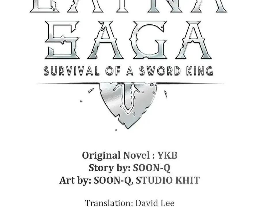 Câu Chuyện Sinh Tồn Của Kiếm Vương Ở Thế Giới Khác Chapter 77 - 93