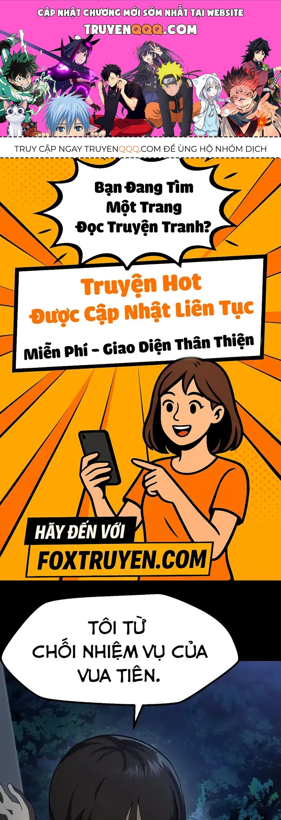 Câu Chuyện Sinh Tồn Của Kiếm Vương Ở Thế Giới Khác Chapter 78 - 1