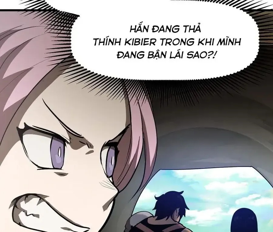 Câu Chuyện Sinh Tồn Của Kiếm Vương Ở Thế Giới Khác Chapter 78 - 112