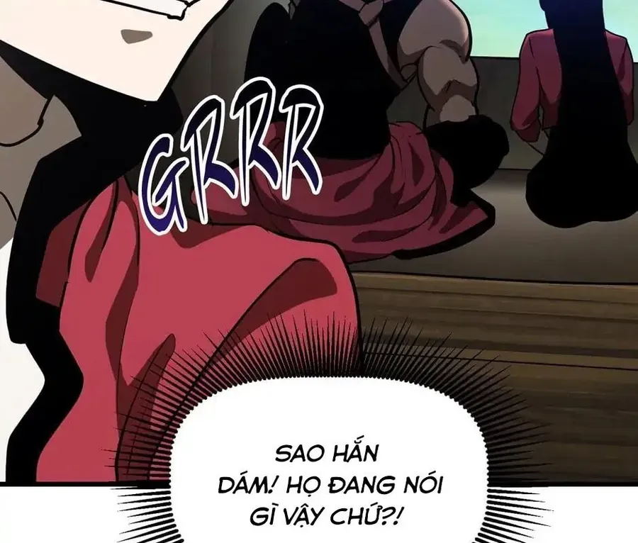 Câu Chuyện Sinh Tồn Của Kiếm Vương Ở Thế Giới Khác Chapter 78 - 113