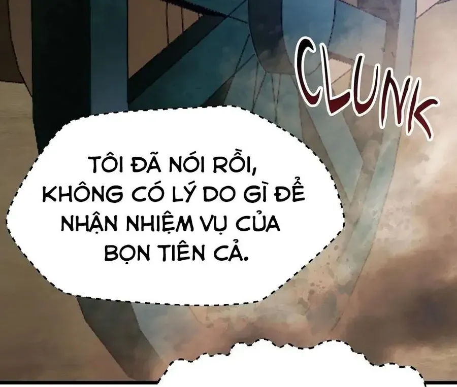Câu Chuyện Sinh Tồn Của Kiếm Vương Ở Thế Giới Khác Chapter 78 - 122