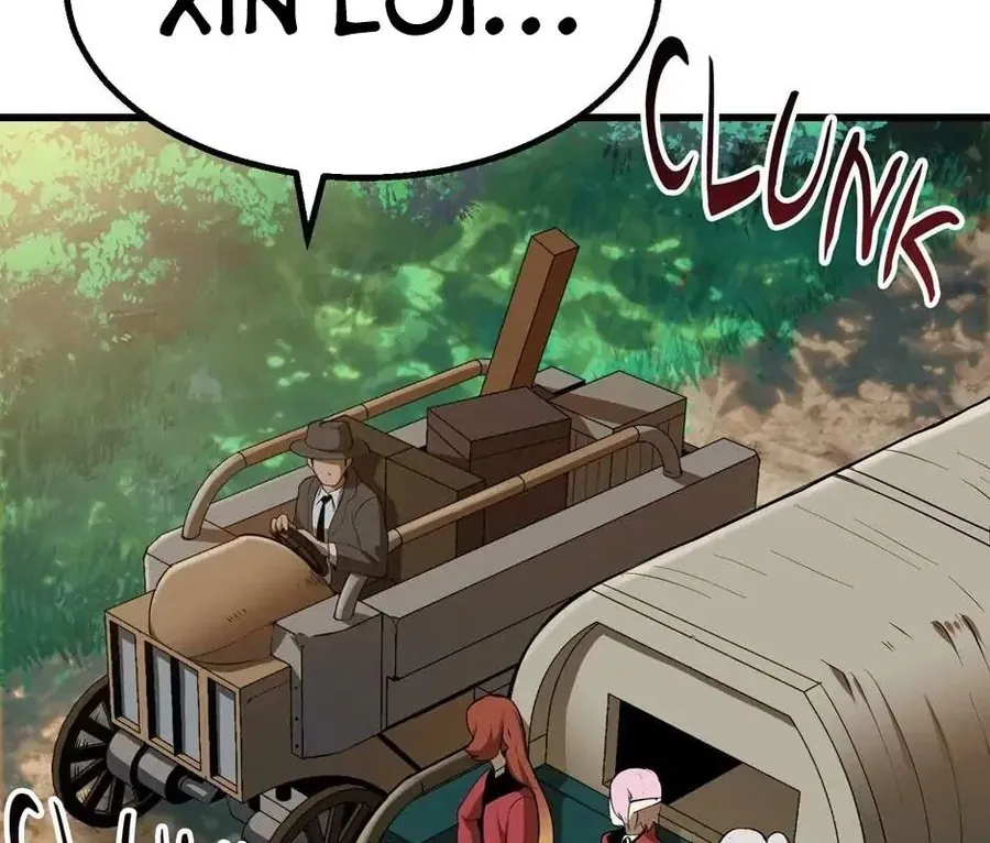 Câu Chuyện Sinh Tồn Của Kiếm Vương Ở Thế Giới Khác Chapter 78 - 124