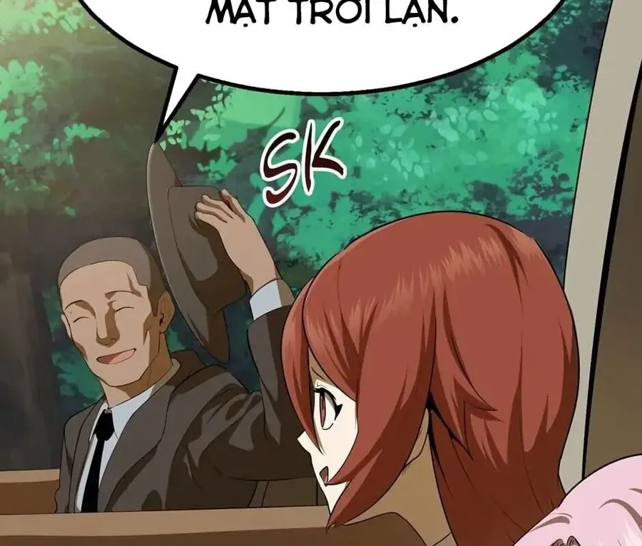 Câu Chuyện Sinh Tồn Của Kiếm Vương Ở Thế Giới Khác Chapter 78 - 127