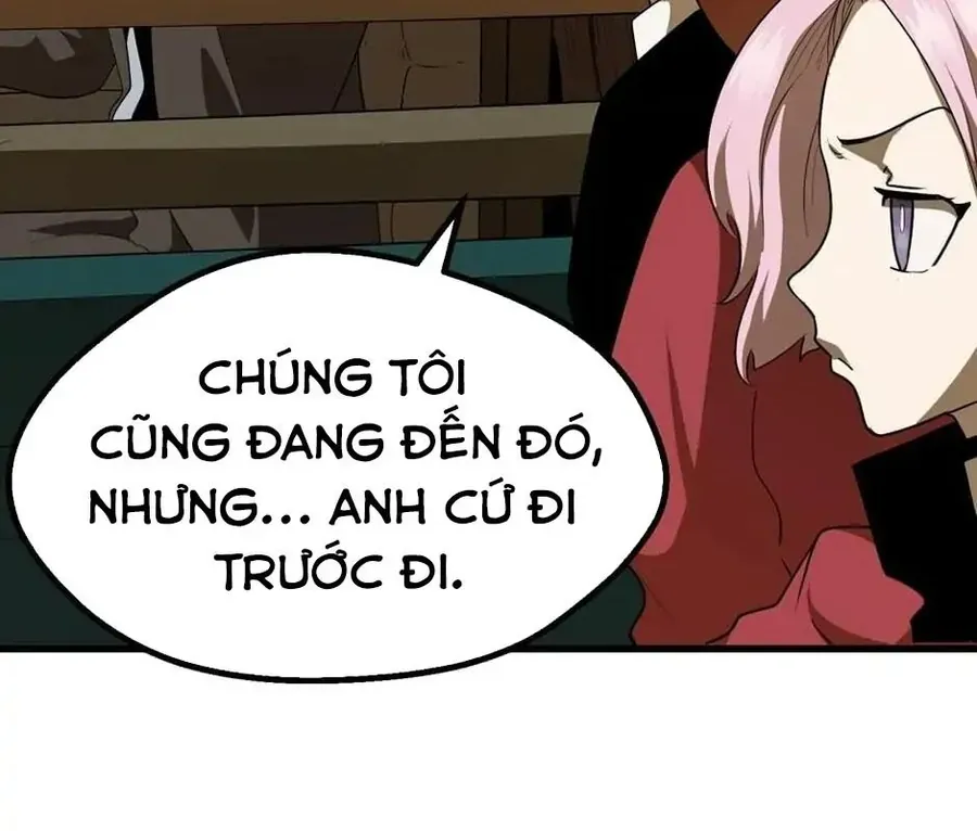 Câu Chuyện Sinh Tồn Của Kiếm Vương Ở Thế Giới Khác Chapter 78 - 128