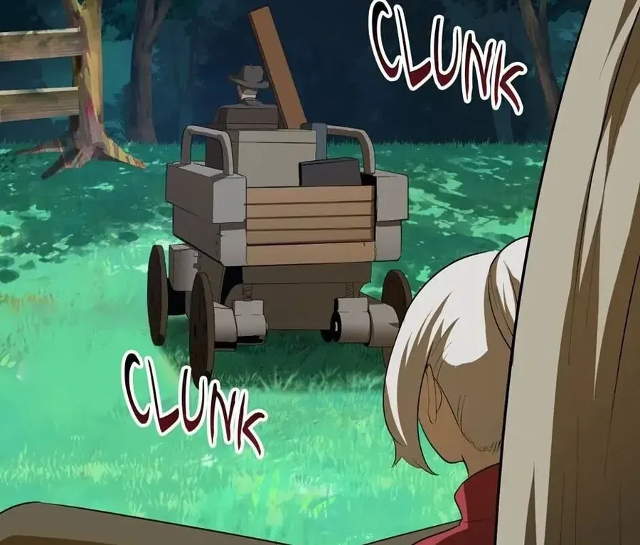 Câu Chuyện Sinh Tồn Của Kiếm Vương Ở Thế Giới Khác Chapter 78 - 134